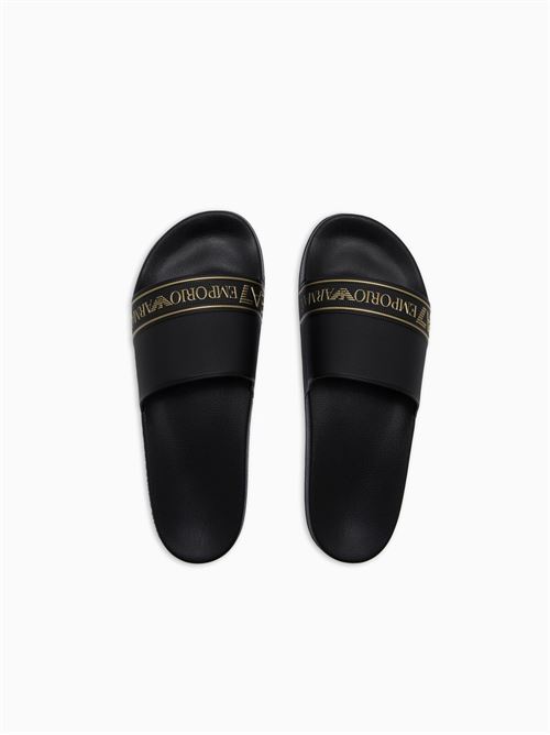  EMPORIO ARMANI EA7 | 7X000110 AF15128/MC139